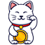 招财猫