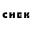 车控CHEK - 帮先锋定义智能汽车