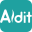 Aidit-Crispr