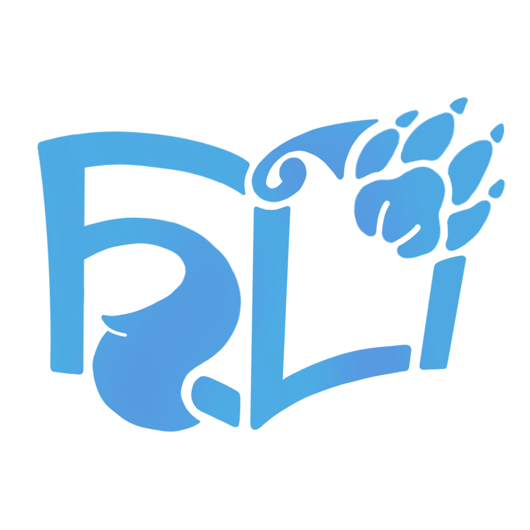 FurryFurLibrary-毛绒绒图书馆