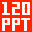 医学ppt课件幻灯片模板免费下载-120PPT