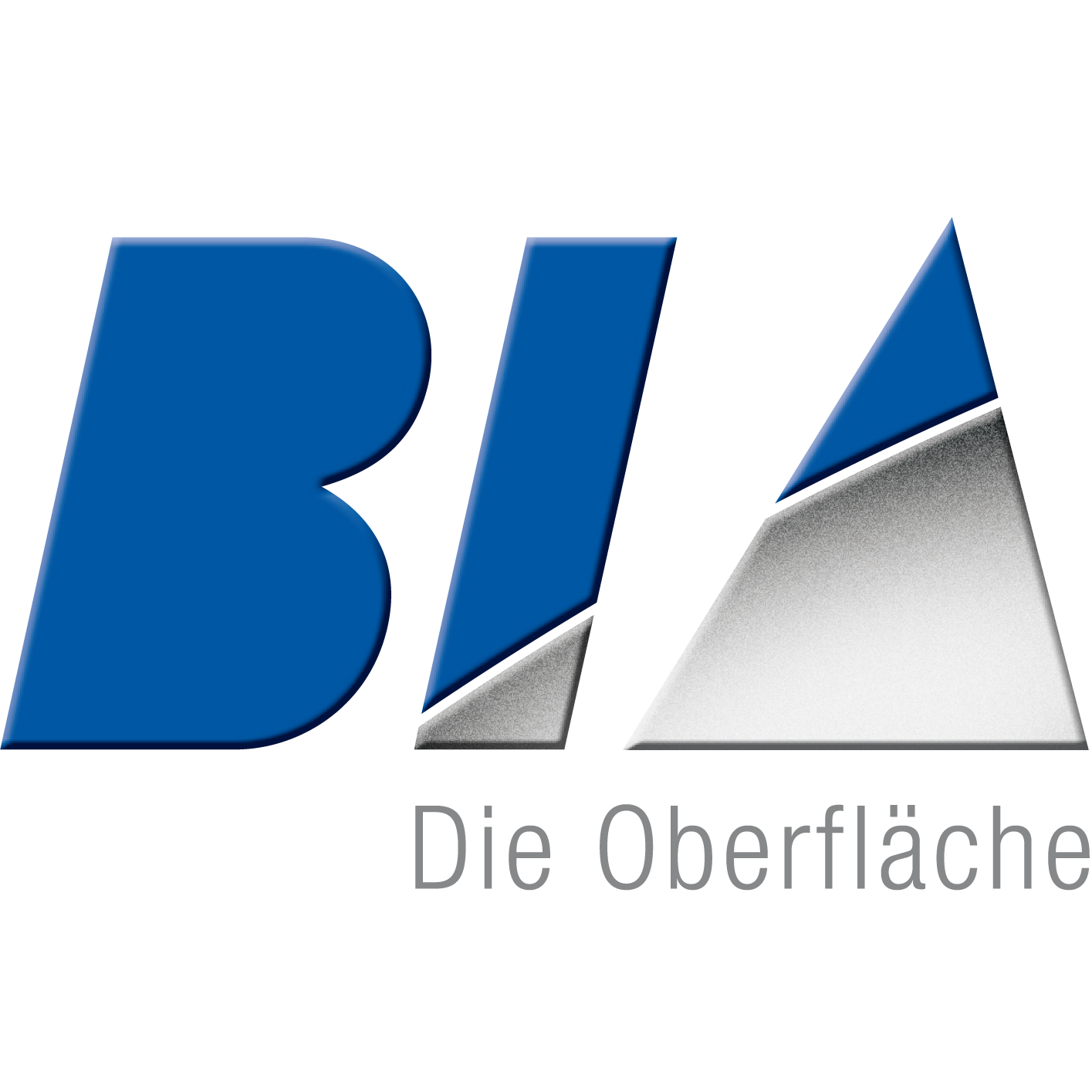 BIA china