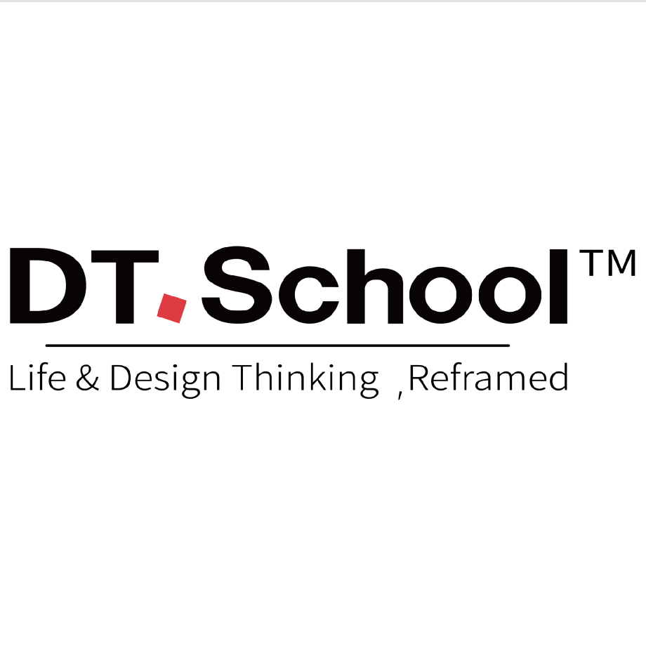 DTSchool - Life\\u0026amp;Design Thinking Reframed