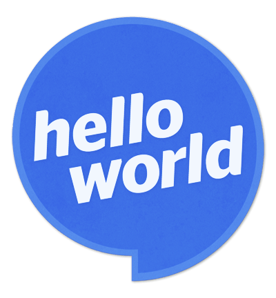 HelloWorld翻译软件
