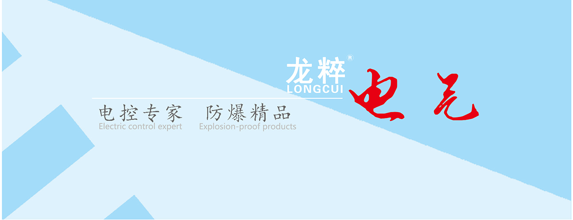 江苏龙粹电气有限公司
