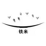 合金钢砂_不锈钢丸_钢丝切丸_研磨丸批发价格-铁米钢砂公司