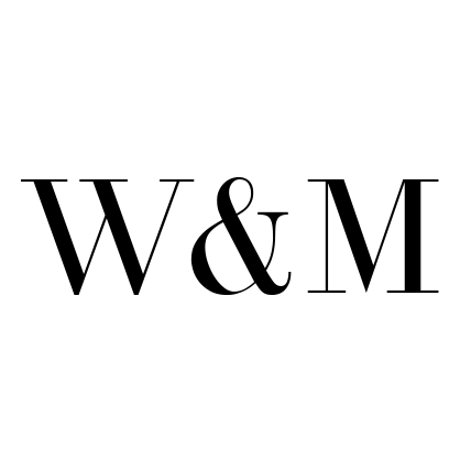 WD&MOER官网