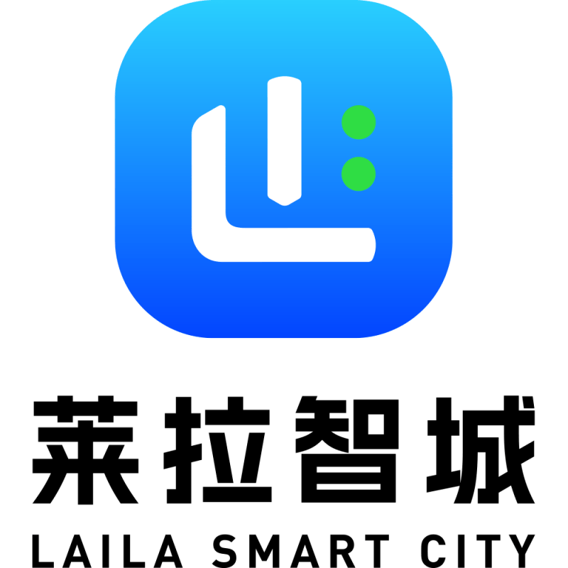 莱拉智慧出行-管理登录