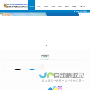 惠州市鼎力硅橡胶制品有限公司