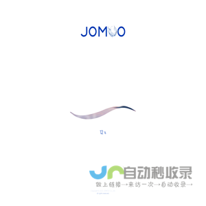 JOMOO九牧_专注高端卫浴