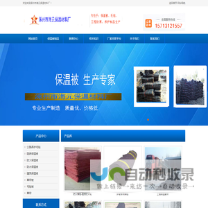 网站截图