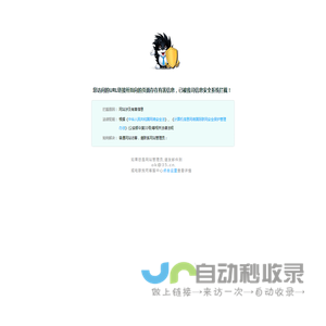 信息安全系统