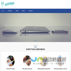 SAINTLINK MEDICAL INSTRUMENT CO., LTD.-MEDICAL INSTRUMENT