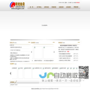 安徽阳光拍卖有限责任公司