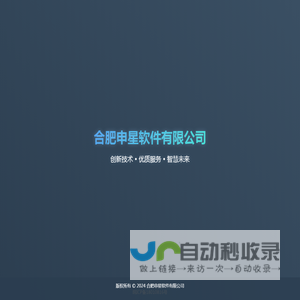 合肥申星软件有限公司