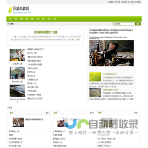 回肠九转网