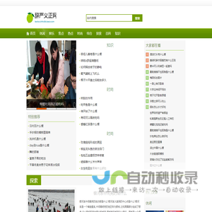 辞严义正网