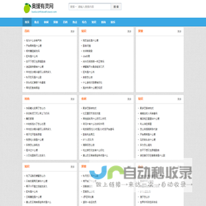 奥援有灵网