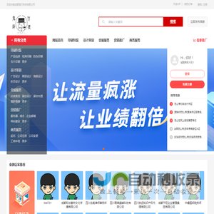 成都鬼竹科技有限公司