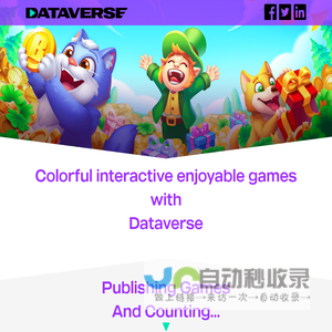 dataverse