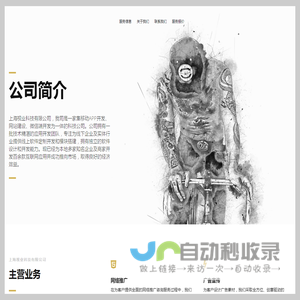 上海视业科技有限公司