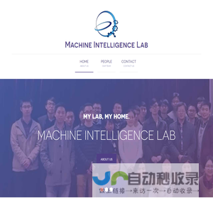 Machine Intelligence Lab