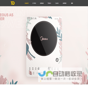 托迪创意设计有限公司
