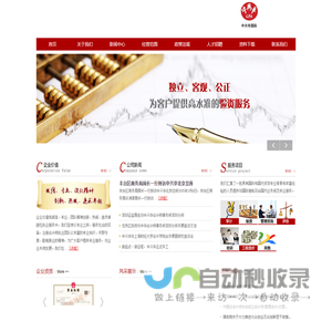 中兴华会计师事务所（特殊普通合伙）