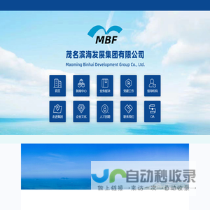 滨海发展集团