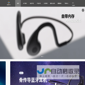 宁波硕正电子科技有限公司