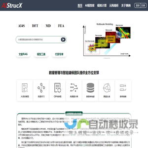 熵纳科技