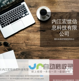 内江宏世信息科技有限公司