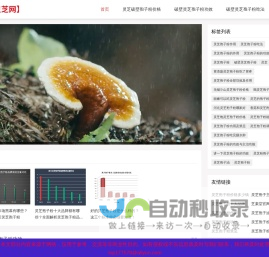 破壁灵芝孢子粉价格以及正确吃法「大全」-世界灵芝网