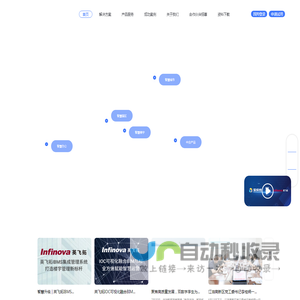 英飞拓智园-泛园区智慧化解决方案服务商