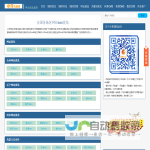 网站优化-企业关键词排名知识大全-小李seo