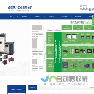 成都巨力实业有限公司