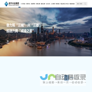 遂宁兴业投资集团有限公司