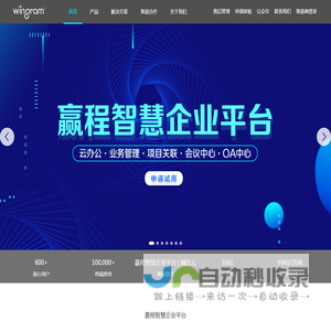 Wingram | 戴西智能
