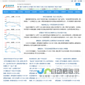 开放式基金数据大全,每日基金净值查询_基金速查网