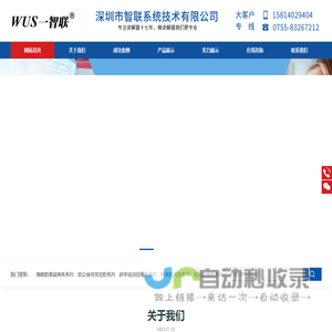深圳市智联系统技术有限公司