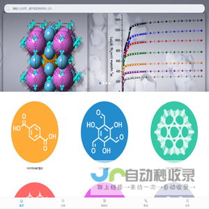 CHEMSOON-专业的有机框架材料（MOF/COF/POF）和单体供应商