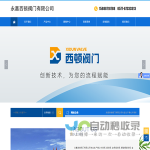 偏心半球阀|气动偏心半球阀|电动偏心半球阀-永嘉西顿阀门有限公司