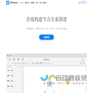 NRD Studio - 享岚脑图