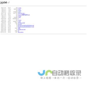jyjt.ltd - /
