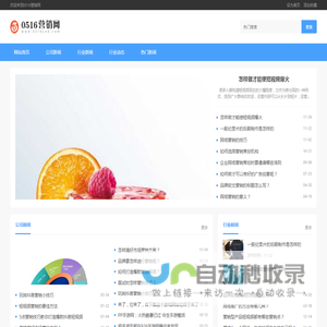 0516营销网