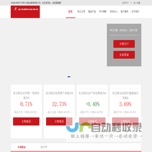 东方阿尔法基金管理有限公司