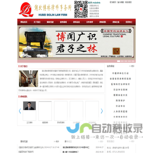 湖北博林律师事务所