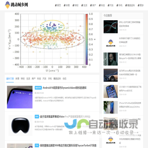 跳动城乡网