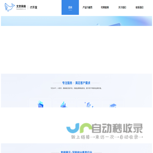 文京网络