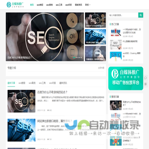 seo网站搜索引擎优化-关键词排名-网站建设知识_阿俊seo